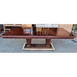 Mesa 2,50 x 1,20 x 80 alto...
