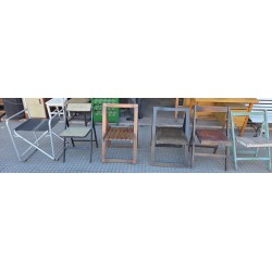 Sillas director cine