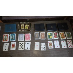  Cartas / Barajas