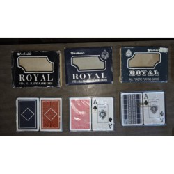  Cartas / Barajas