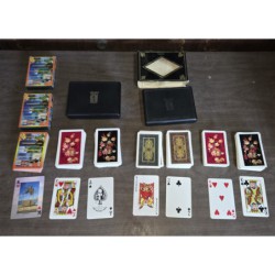  Cartas / Barajas