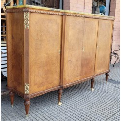 Bahiut 2,08 x 48 x 1,37 alto