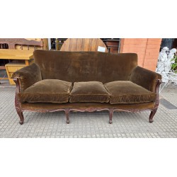 Sofa 3 cuerpos 1,99 x 70 x...