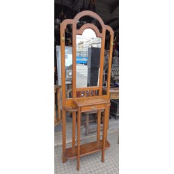 Perchero recibidor 70 x 26...