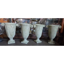 Maceteros 23 x 32 alto y...