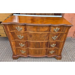 Comoda 1,10 x 45 x 86 alto