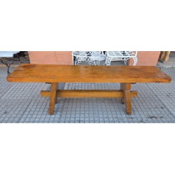 Banqueta 1,40 x 30 x 45 alto