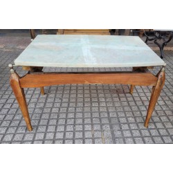 Mesa ratona americana