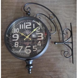 Reloz doble faz 44 x 44...