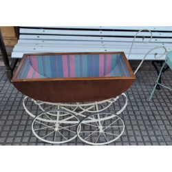 Cochecito de bebe