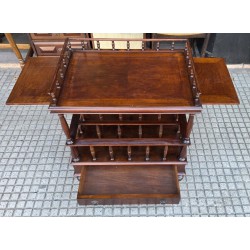 Mesas Carrito - Carrobar...