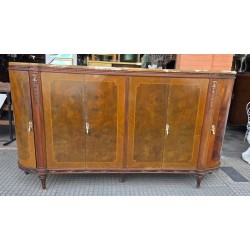 Bahiut 2,80 x 50 x 1,43 alto