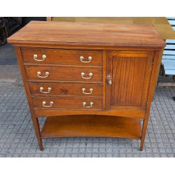 Mueble 80 x 37 x 84 alto