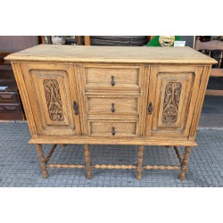 Aparador Roble 1,24 x 49 x...