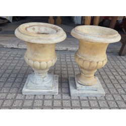 Maceteros 20 x 40 alto