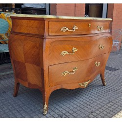 Comoda 1,18 x 57 x 90 alto