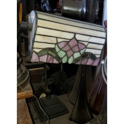 Lampara Tiffany