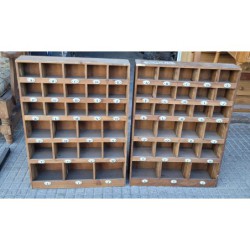 Cajoneras