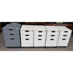 Cajoneras