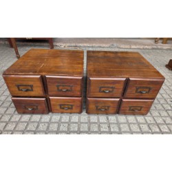 Cajoneras