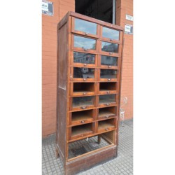 Cajoneras