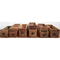 Cajoneras