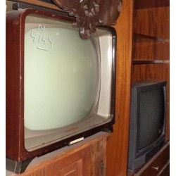 Televisores