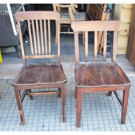 Sillas de Escritorio