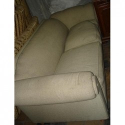 Sillón grande - Sofa