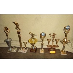 Trofeos