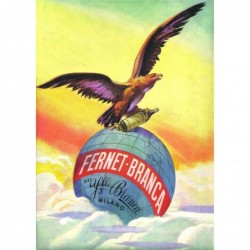 Cartel Fernet