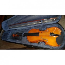 Violines con Arco