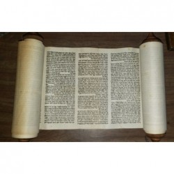 Artículos Judaicos Antiguos