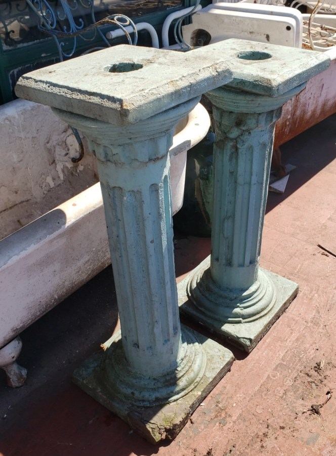 Columnas
