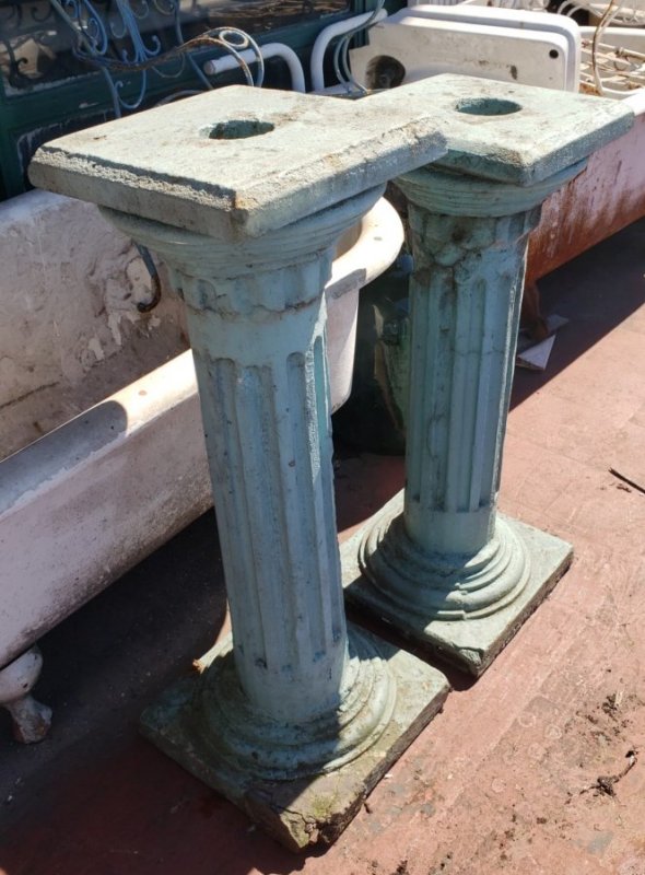 Columnas