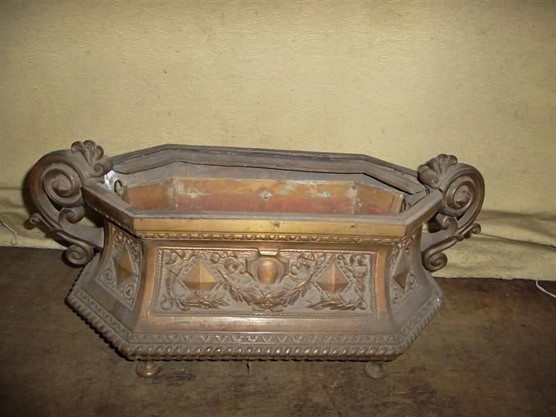 Candelabros de mesa