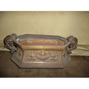 Candelabros de mesa