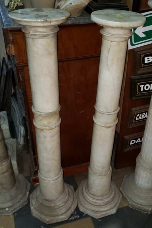 Columnas