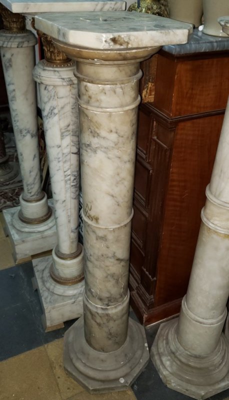 Columnas