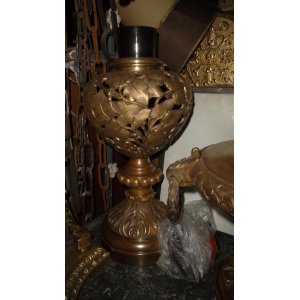 Candelabros de mesa
