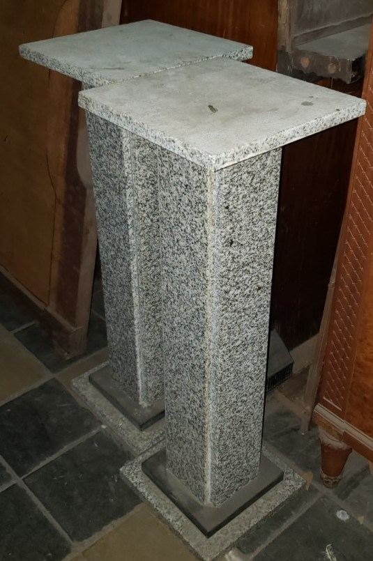 Columnas