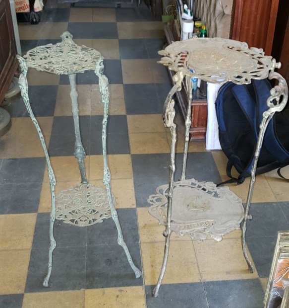 Columnas