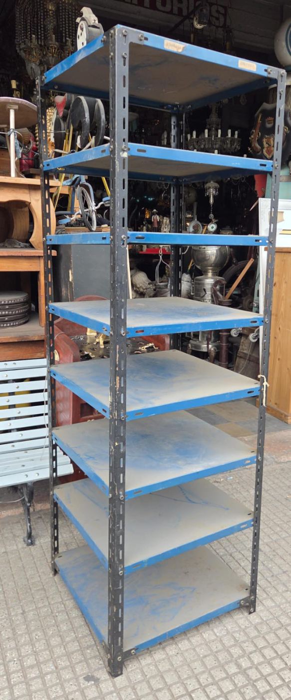 57 x 60 x 1,93 alto