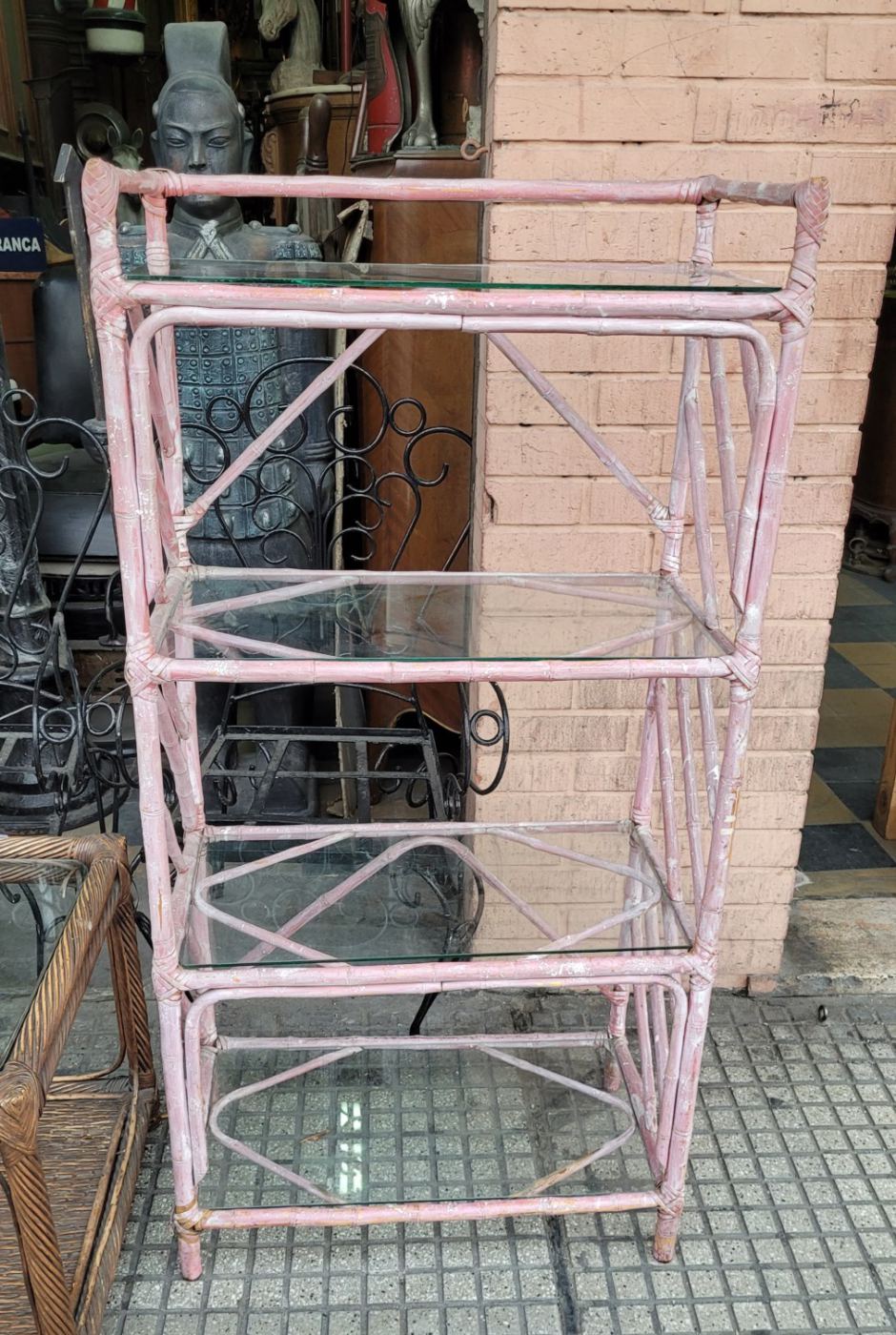65 x 40 x 1,38 alto