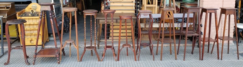 Columnas