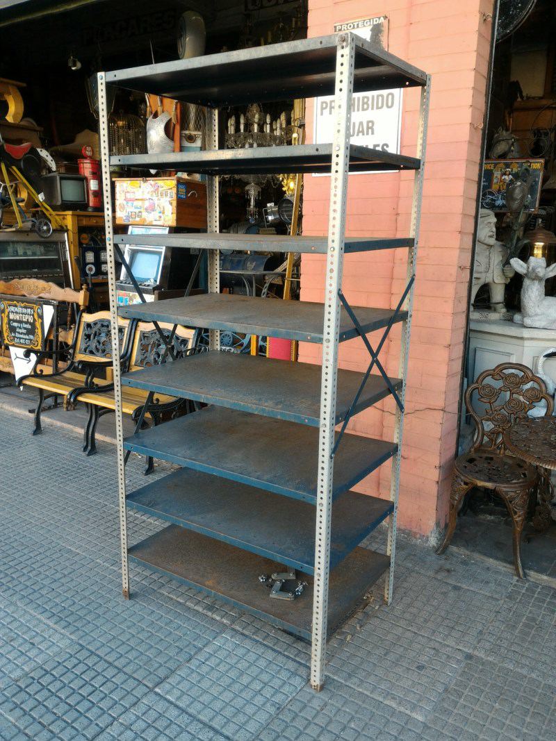 93 x 60 x 1,97 alto