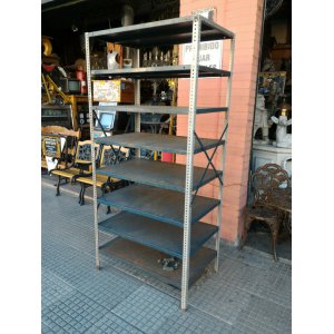 93 x 60 x 1,97 alto