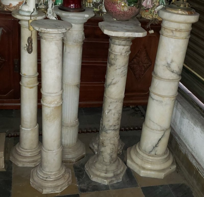 Columnas
