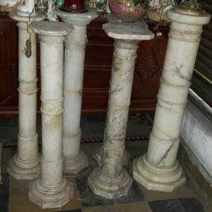 Columnas