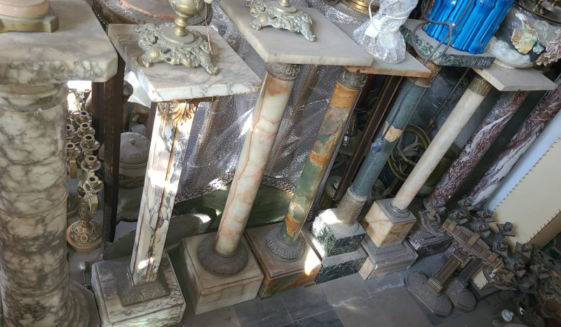 Columnas